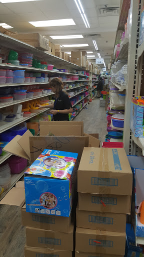 Dollar Store «One Dollar Zone», reviews and photos, 2500 Central Park Ave, Yonkers, NY 10710, USA