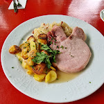 Photo n°1 de l'avis de Udo.a fait le 21/06/2023 à 20:48 sur le  Gimbacher Hof à Kelkheim