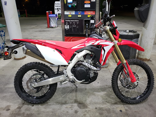 Motorsports Store «Dreyer South Powersports», reviews and photos, 595 Tracy Rd, Whiteland, IN 46184, USA