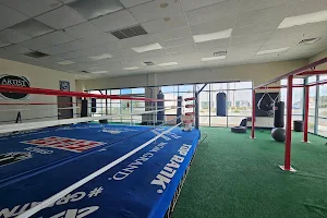 Artist Boxing Gym & Fitness image