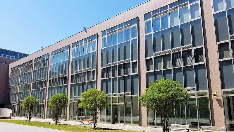 福山市立大学 広島県福山市港町 公立大学 大学 グルコミ