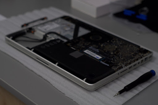 Computer Store «Experimac Fredericksburg», reviews and photos, 1865-106 Carl D. Silver Parkway, Fredericksburg, VA 22401, USA