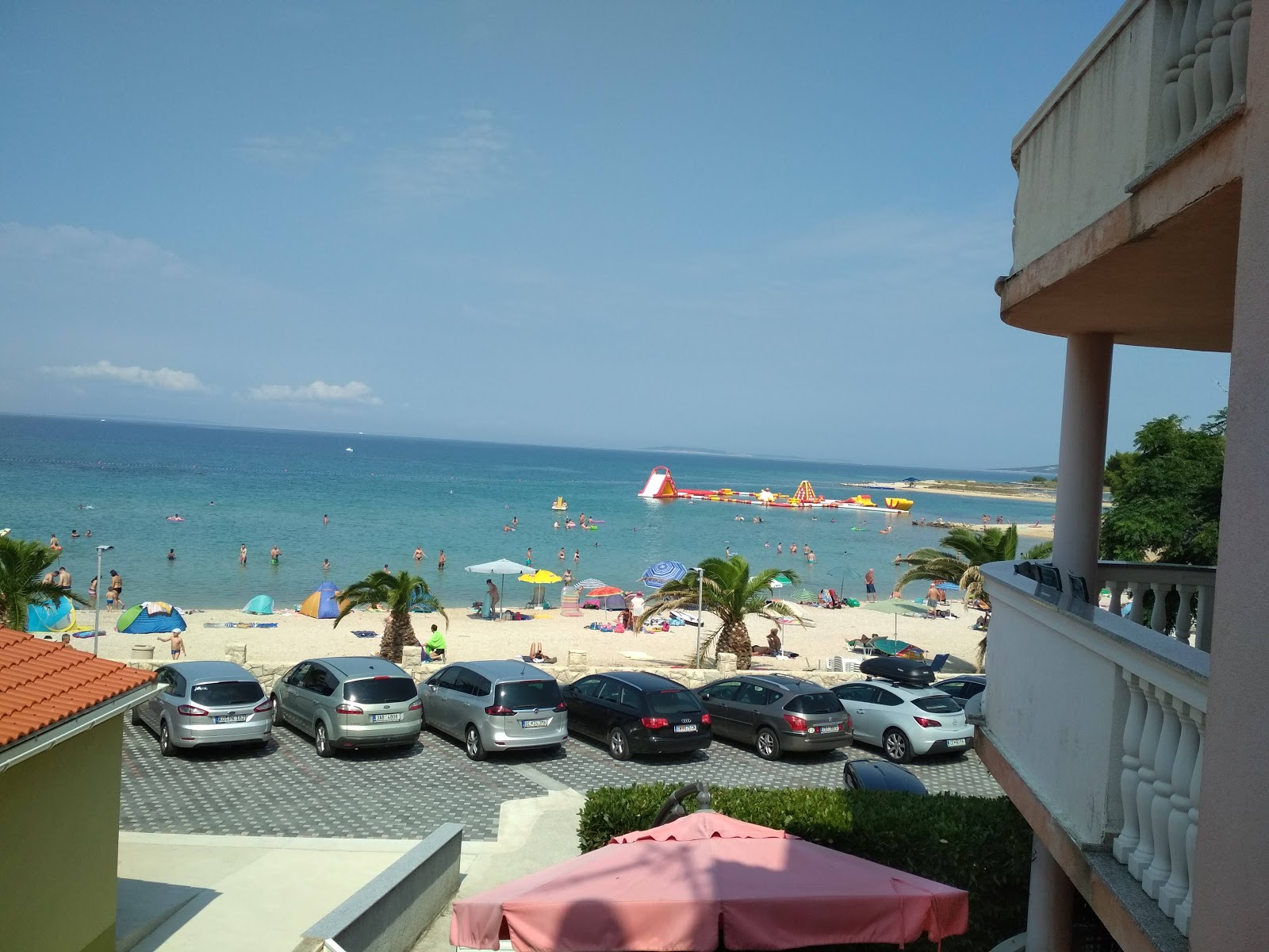 Dubrovnik beach photo #8