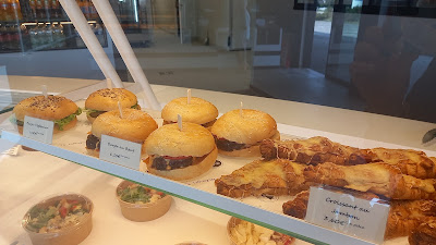 Boulangerie Hardy à Crac'h