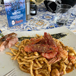 Photo n°2 de l'avis de Alessandro.i fait le 01/06/2021 à 17:12 sur le  Voglimi Ristorante à Marinella di Selinunte