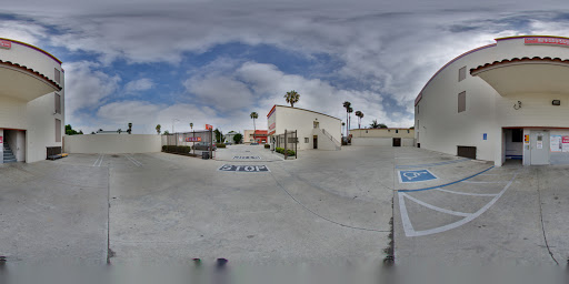 Self-Storage Facility «Public Storage», reviews and photos, 11802 W Washington Blvd, Los Angeles, CA 90066, USA