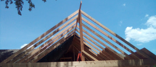 Concrete Contractor «Summit Concrete and Construction Company LLC», reviews and photos, 8022 S Memorial Dr Suite # 200, Tulsa, OK 74133, USA