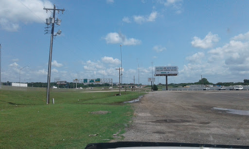 Auto Auction «IAA-Insurance Auto Auction», reviews and photos