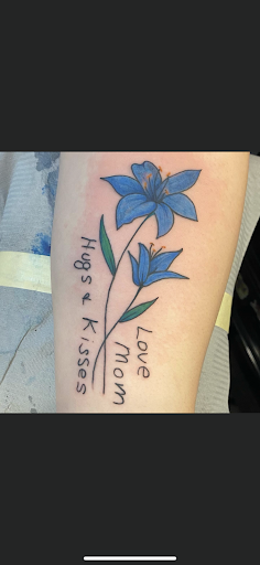 Explore cover up tattoo ideas for ladies, creative tattoo ideas in Mishawaka, available at Body Art Gallery