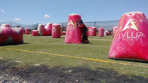 Paintball Center «LVL UP Sports Paintball Park», reviews and photos, 5390 Harrisburg Pike, Grove City, OH 43123, USA