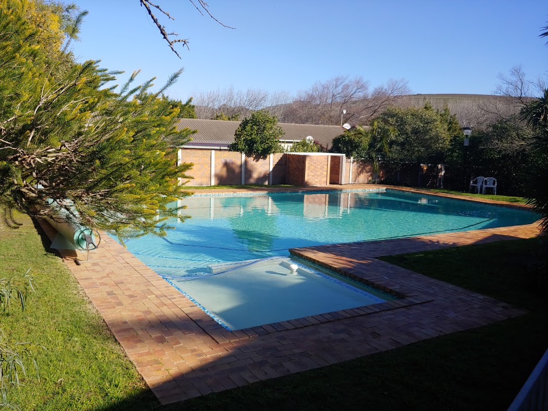 Klein Waterkloof