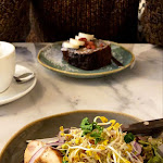 Photo n°2 de l'avis de B.a fait le 18/08/2020 à 22:17 sur le  Claus Eismanufaktur & Deli à Stuttgart