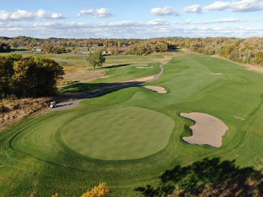 Golf Course «Braemar Golf Course», reviews and photos, 6364 John Harris Dr, Minneapolis, MN 55439, USA