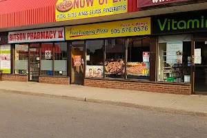 Free Topping Pizza - North Oshawa image
