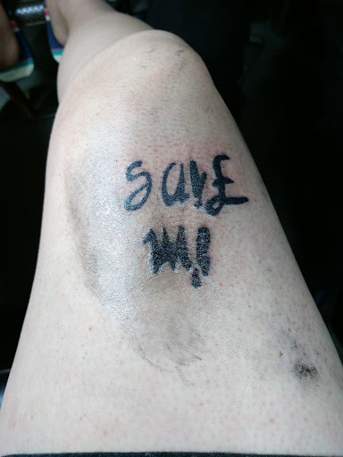 Tattoo Shop «Fancy Colors tattoo», reviews and photos, 164 US-10, Motley, MN 56466, USA