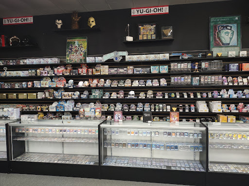 Video Game Store «CM Games - Cedar Bluff», reviews and photos, 9121 Executive Park Dr, Knoxville, TN 37923, USA