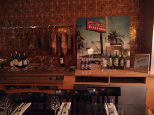 Photo n°45 de Unico à Paris ()
