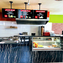 Atmosphère du Restauration rapide Naan Tandoori Kebab à Pau - n°3