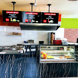 Photo n°14 de Naan Tandoori Kebab à Pau ()