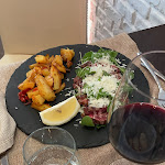 Photo n°2 de l'avis de Jack. fait le 22/07/2021 à 07:01 sur le  RistoBistrot68 - Redebora à Torregrotta