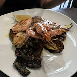 Photo n°4 de l'avis de Alec.e fait le 26/10/2023 à 12:45 sur le  Secca 48 à Brindisi