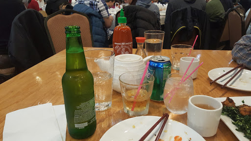 Shopping Mall «Eastport Plaza Shopping Center», reviews and photos, 4000 SE 82nd Ave, Portland, OR 97266, USA