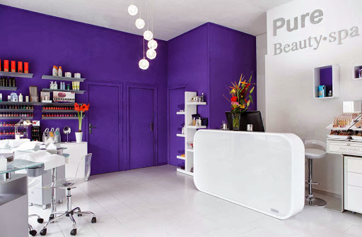 Pure Beauty Spa