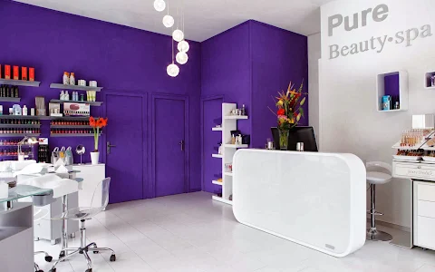 Pure Beauty Spa image