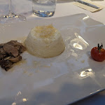 Photo n°1 de l'avis de Francesco.r fait le 12/12/2022 à 23:09 sur le  Ristorante Lazaroun à Santarcangelo di Romagna