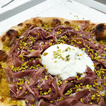 Photo n°2 de l'avis de 16manuele. fait le 30/06/2020 à 21:40 sur le  Tondo à Palermo