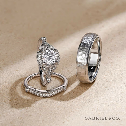 Jeweler «Pierce Jewelers», reviews and photos, 114 E Carmel Dr, Carmel, IN 46032, USA