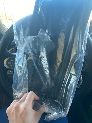 Chevrolet Dealer «Granger Chevrolet», reviews and photos, 2611 MacArthur Dr, Orange, TX 77630, USA