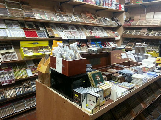 Cigar Shop «Tobacco Junction», reviews and photos, 201 Hempstead Turnpike, Elmont, NY 11003, USA
