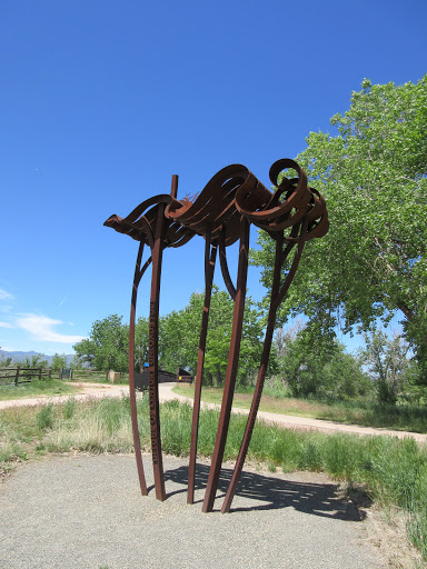 Park «South Platte Park and Carson Nature Center», reviews and photos, 3000 W Carson Dr, Littleton, CO 80120, USA