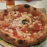 Photo n°2 de l'avis de Monica.e fait le 17/01/2020 à 21:21 sur le  Rossopomodoro Assago à Assago