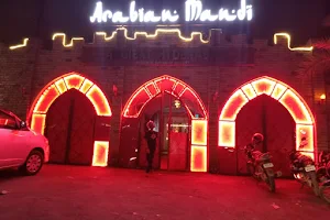 Arabian Mandi - Best Hyderabadi Restaurant image