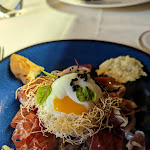 Photo n°1 de l'avis de Elias.a fait le 26/04/2023 à 19:08 sur le  Ristorante Antica Torretta - Verona centro storico à Verona