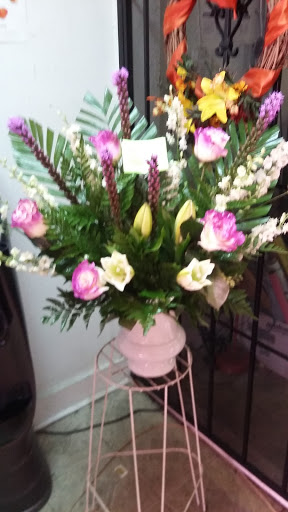 Florist «Flowers by Monica», reviews and photos, 9210 Homestead Rd a, Houston, TX 77016, USA