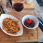 Photo n° 1 de l'avis de Yo.a fait le 04/08/2022 à 20:39 pour Restaurant l'Oasis à Ghisonaccia