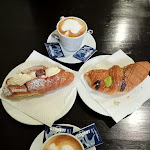 Photo n°1 de l'avis de Serena.h fait le 07/01/2023 à 14:52 sur le  Caffe' Del Borgo à Trevi