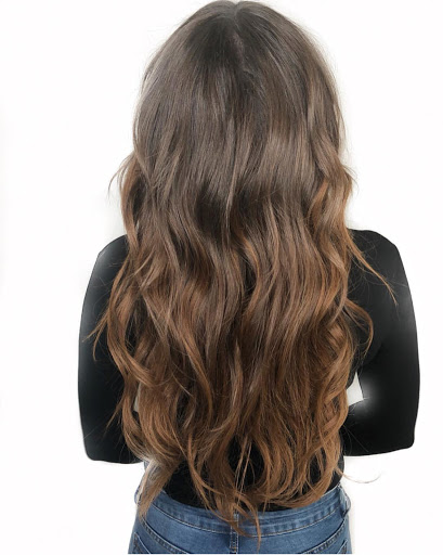 Hair Salon «Salon Couture of Southington», reviews and photos, 38 Center St, Southington, CT 06489, USA