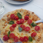 Photo n°2 de l'avis de Sani. fait le 11/07/2022 à 13:59 sur le  Ristorante Pizzeria Pino Nero à Lignano Sabbiadoro