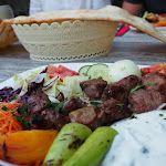 Photo n°2 de l'avis de Stefanie.a fait le 09/07/2020 à 11:53 sur le  DUHOK Grill-Restaurant à Regensburg