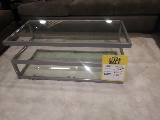 Furniture Store «Art Van Furniture - Glendale Heights», reviews and photos, 125 W Army Trail Rd, Glendale Heights, IL 60139, USA