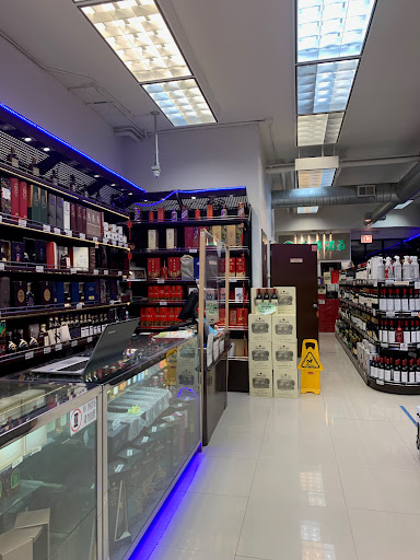 Liquor Store «China Place Liquor City Inc», reviews and photos, 2105 S China Pl, Chicago, IL 60616, USA