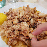 Photo n°5 de l'avis de Lumi.i fait le 08/09/2018 à 05:43 sur le  Al Pescatore à Cavallino-Treporti