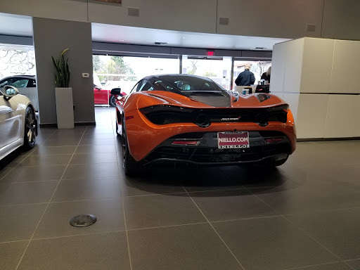 Porsche Rocklin image