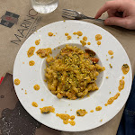 Photo n°5 de l'avis de Pietro.i fait le 20/01/2024 à 21:17 sur le  Marino Ristopenbar à Palermo