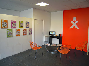 Photo n°4 de AXEO Services Pays Houdanais à Gambais ()