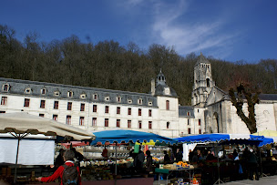 Photo n°46 de Hostellerie du Périgord Vert Logis à Brantôme en Périgord ()